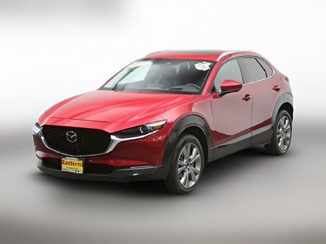 2023 Mazda CX-30 2.5 S Premium Package