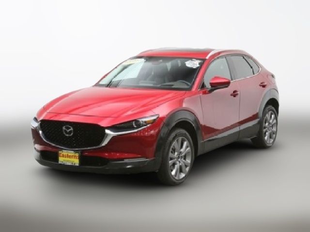2023 Mazda CX-30 2.5 S Premium Package