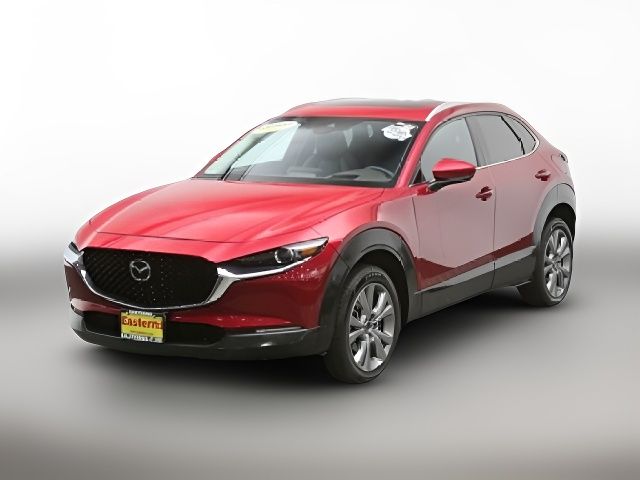 2023 Mazda CX-30 2.5 S Premium Package