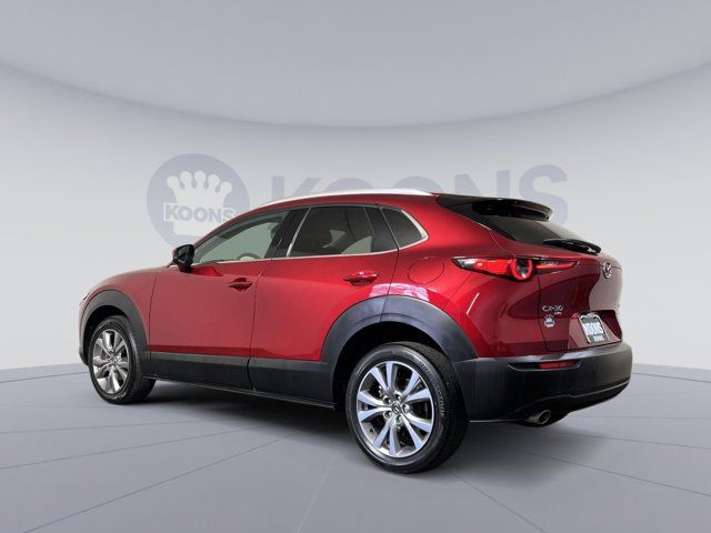 2023 Mazda CX-30 2.5 S Premium Package