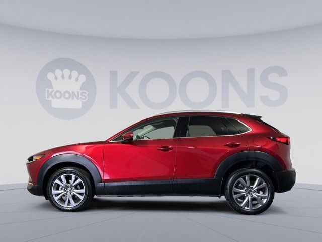 2023 Mazda CX-30 2.5 S Premium Package