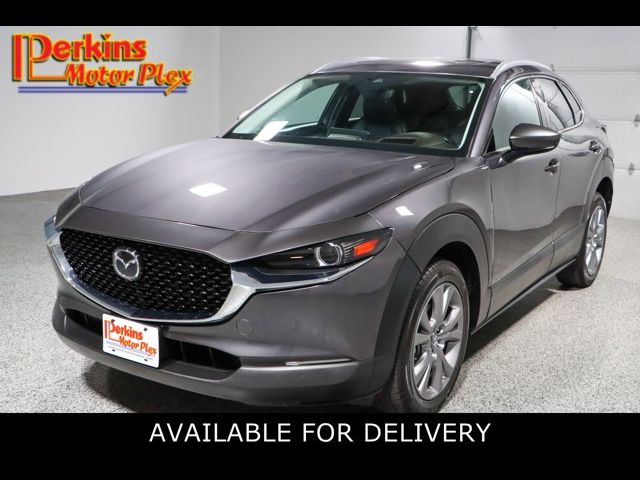 2023 Mazda CX-30 2.5 S Premium Package