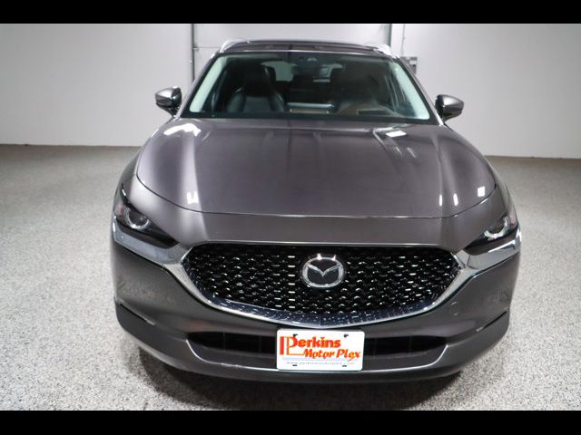 2023 Mazda CX-30 2.5 S Premium Package