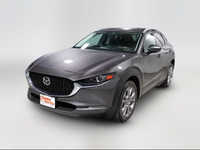 2023 Mazda CX-30 2.5 S Premium Package