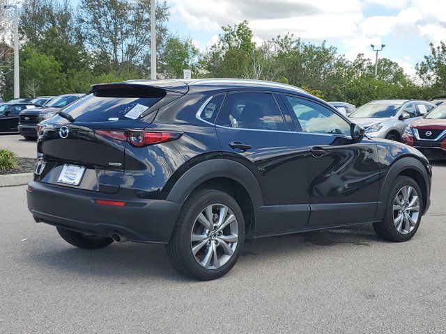 2023 Mazda CX-30 2.5 S Premium Package
