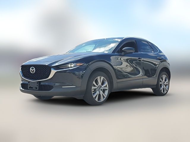 2023 Mazda CX-30 2.5 S Premium Package