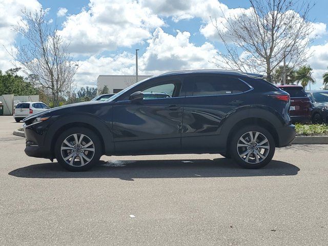 2023 Mazda CX-30 2.5 S Premium Package