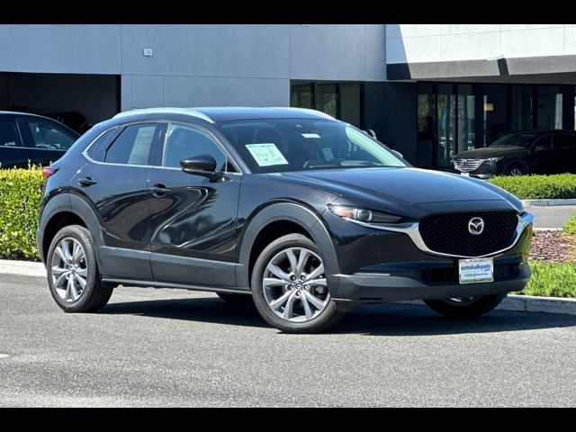 2023 Mazda CX-30 2.5 S Premium Package