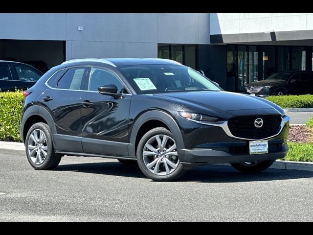 2023 Mazda CX-30 2.5 S Premium Package