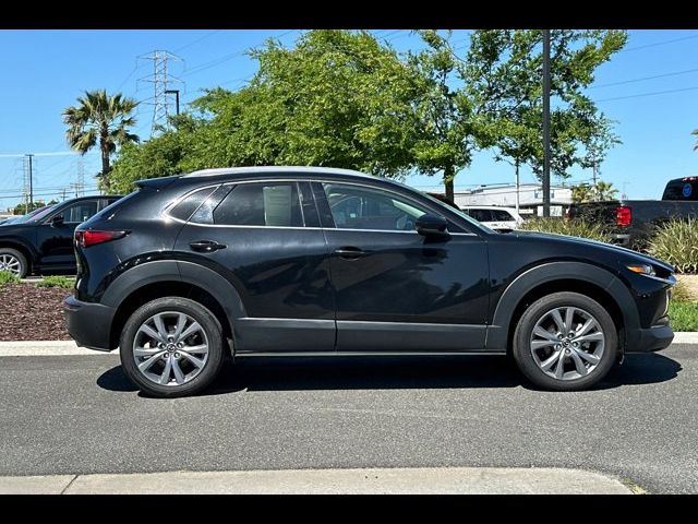 2023 Mazda CX-30 2.5 S Premium Package