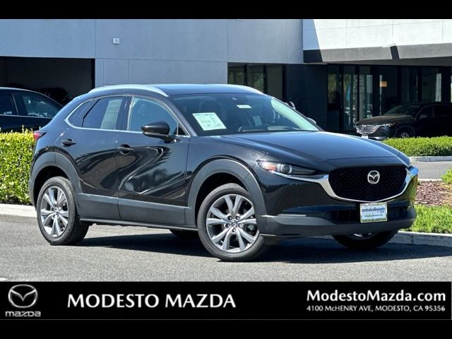 2023 Mazda CX-30 2.5 S Premium Package