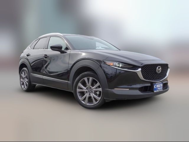 2023 Mazda CX-30 2.5 S Premium Package