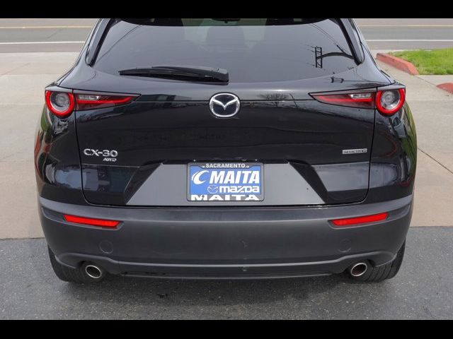 2023 Mazda CX-30 2.5 S Premium Package