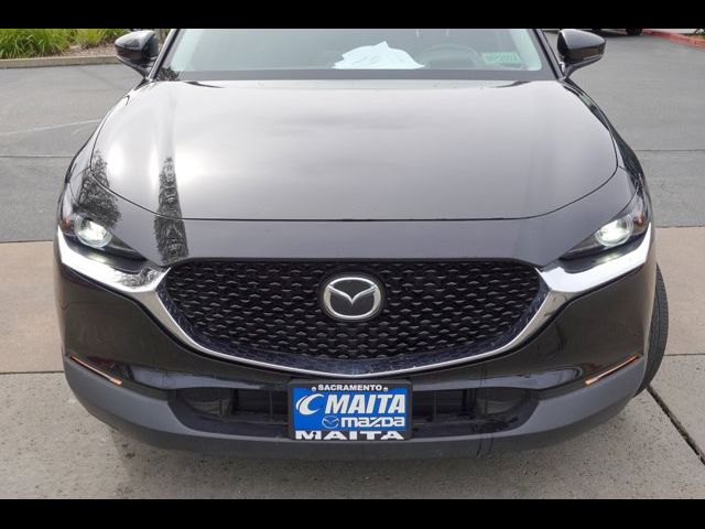 2023 Mazda CX-30 2.5 S Premium Package