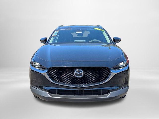 2023 Mazda CX-30 2.5 S Premium Package