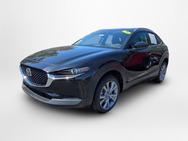 2023 Mazda CX-30 2.5 S Premium Package