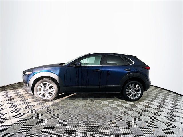 2023 Mazda CX-30 2.5 S Premium Package