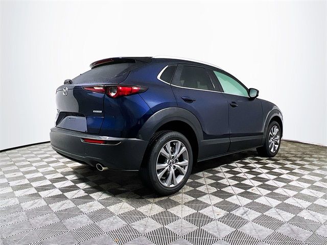 2023 Mazda CX-30 2.5 S Premium Package