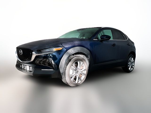 2023 Mazda CX-30 2.5 S Premium Package