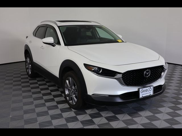 2023 Mazda CX-30 2.5 S Premium Package