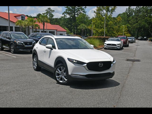 2023 Mazda CX-30 2.5 S Premium Package