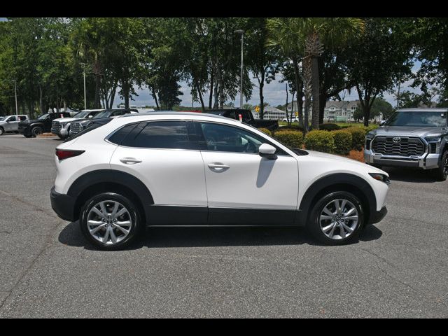 2023 Mazda CX-30 2.5 S Premium Package