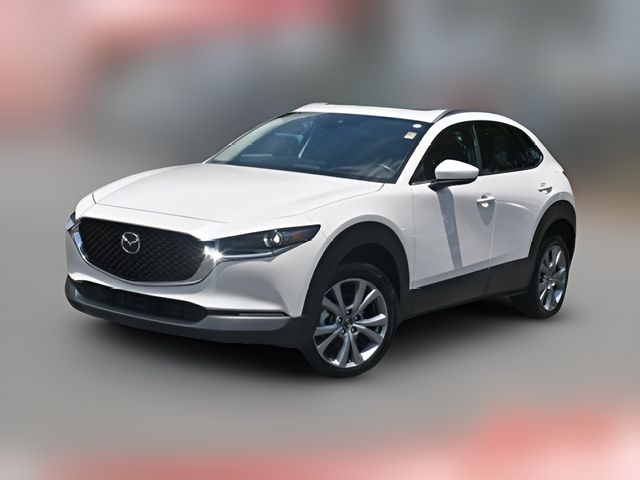2023 Mazda CX-30 2.5 S Premium Package
