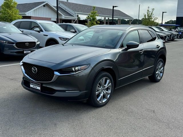 2023 Mazda CX-30 2.5 S Premium Package