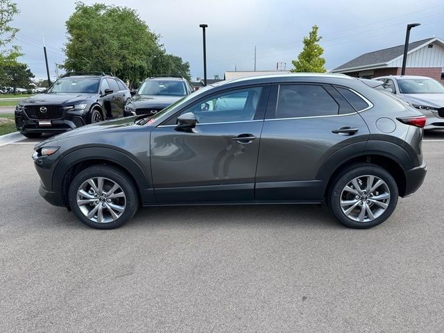 2023 Mazda CX-30 2.5 S Premium Package