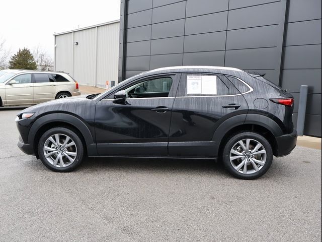 2023 Mazda CX-30 2.5 S Premium Package