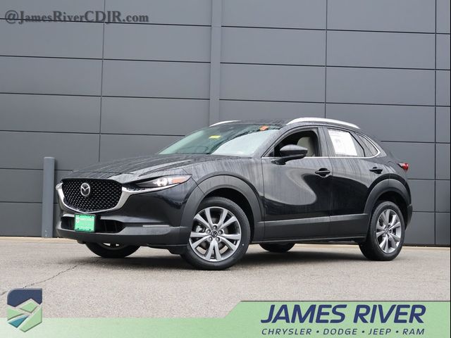 2023 Mazda CX-30 2.5 S Premium Package