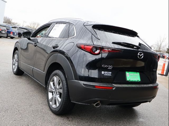 2023 Mazda CX-30 2.5 S Premium Package