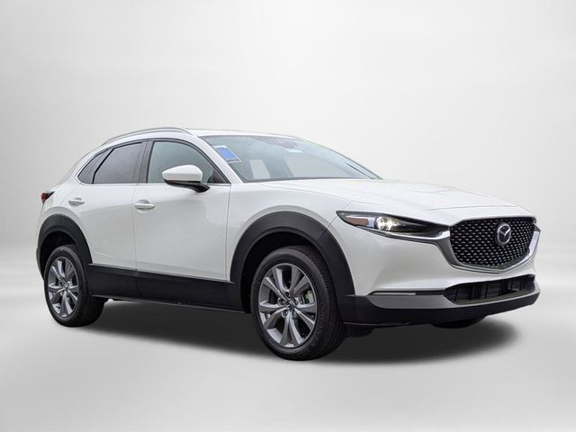2023 Mazda CX-30 2.5 S Premium Package