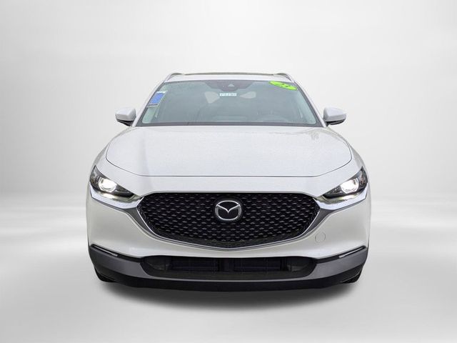 2023 Mazda CX-30 2.5 S Premium Package