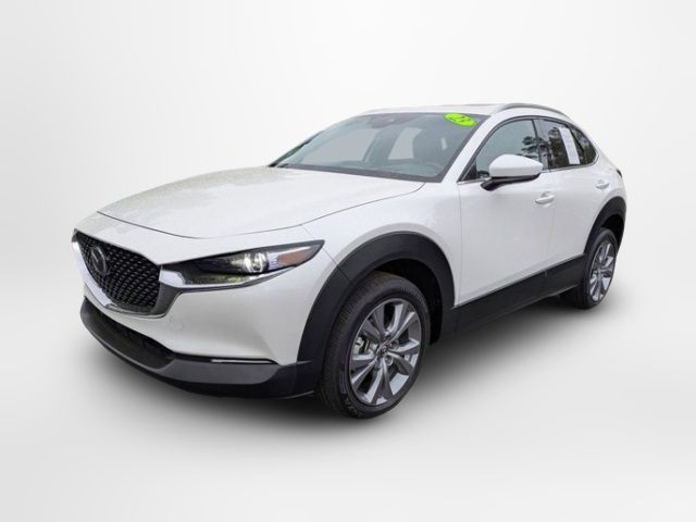 2023 Mazda CX-30 2.5 S Premium Package