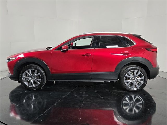 2023 Mazda CX-30 2.5 S Premium Package