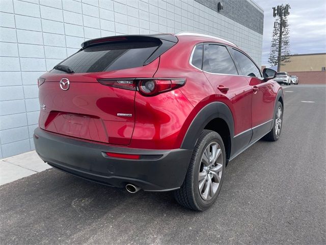 2023 Mazda CX-30 2.5 S Premium Package