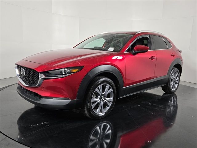 2023 Mazda CX-30 2.5 S Premium Package