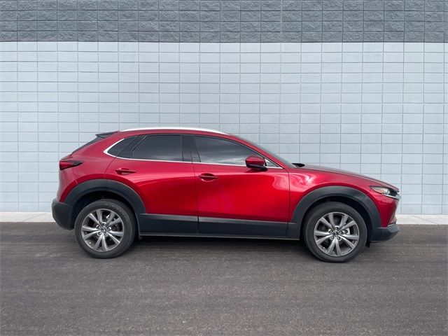 2023 Mazda CX-30 2.5 S Premium Package