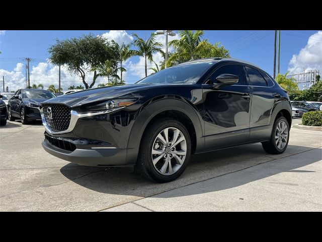 2023 Mazda CX-30 2.5 S Premium Package