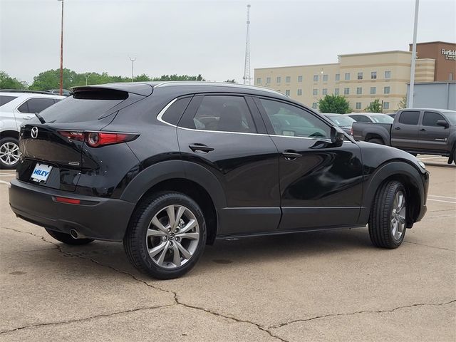 2023 Mazda CX-30 2.5 S Premium Package