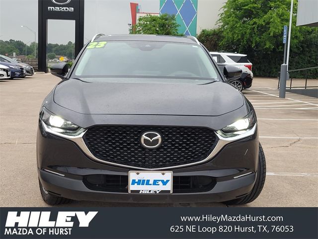 2023 Mazda CX-30 2.5 S Premium Package
