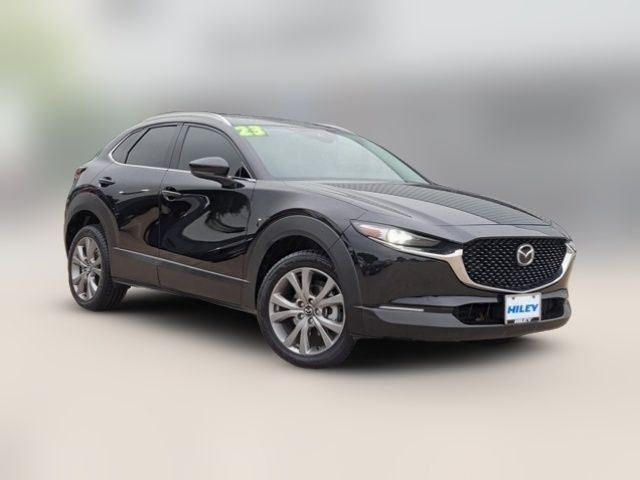 2023 Mazda CX-30 2.5 S Premium Package