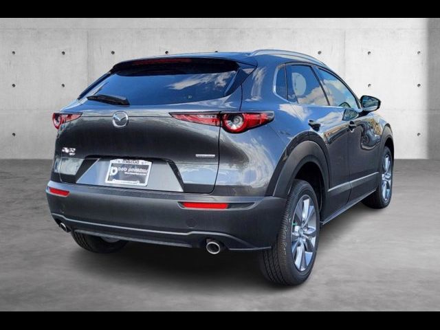 2023 Mazda CX-30 2.5 S Premium Package