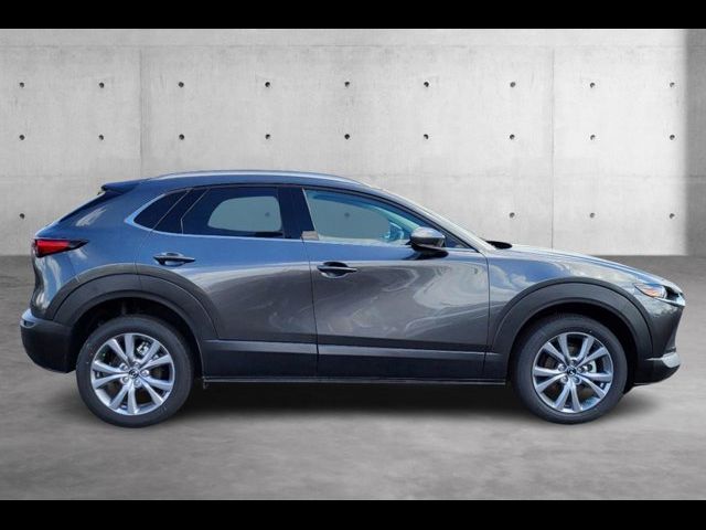 2023 Mazda CX-30 2.5 S Premium Package