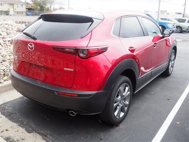 2023 Mazda CX-30 2.5 S Premium Package