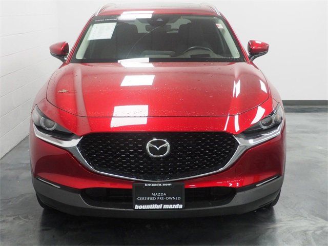 2023 Mazda CX-30 2.5 S Premium Package