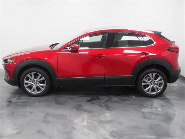 2023 Mazda CX-30 2.5 S Premium Package