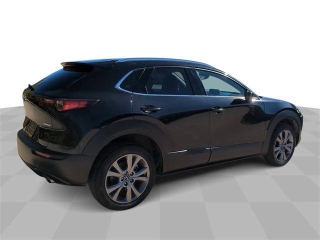 2023 Mazda CX-30 2.5 S Premium Package