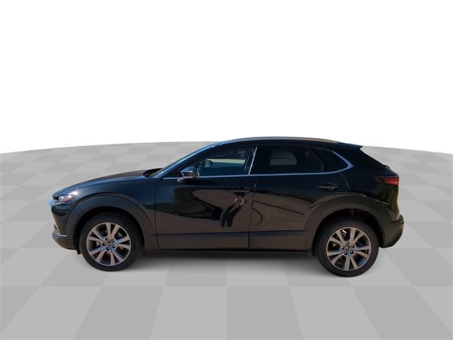 2023 Mazda CX-30 2.5 S Premium Package